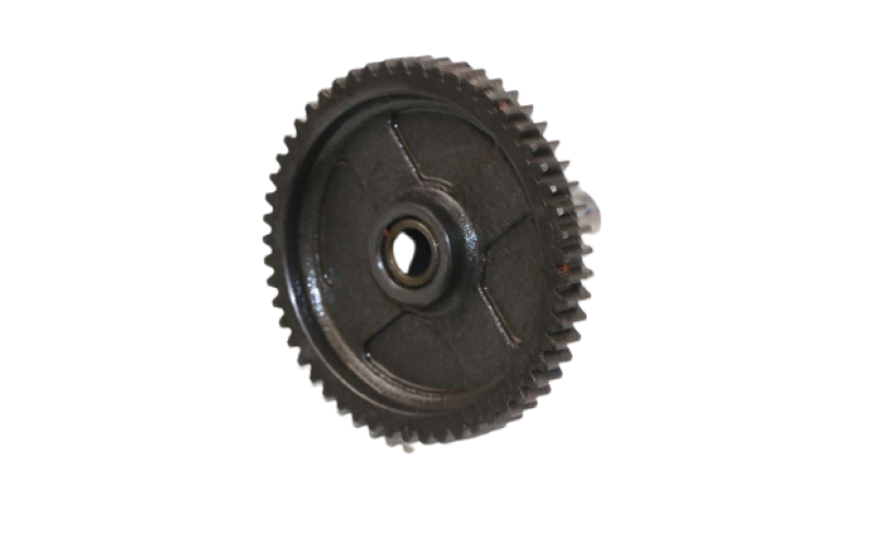 Starter clutch